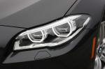 BMW 535d xDrive 2014 года